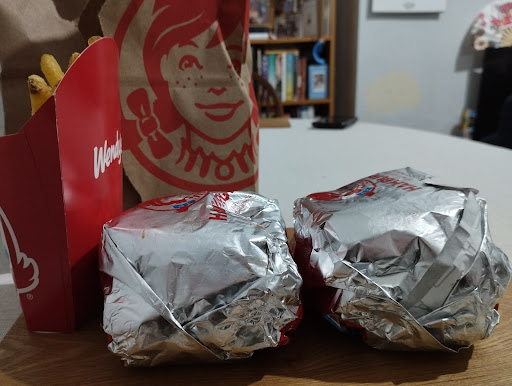 Photo of Wendy's - 60-64 Promenade, Blackpool FY1 4QU